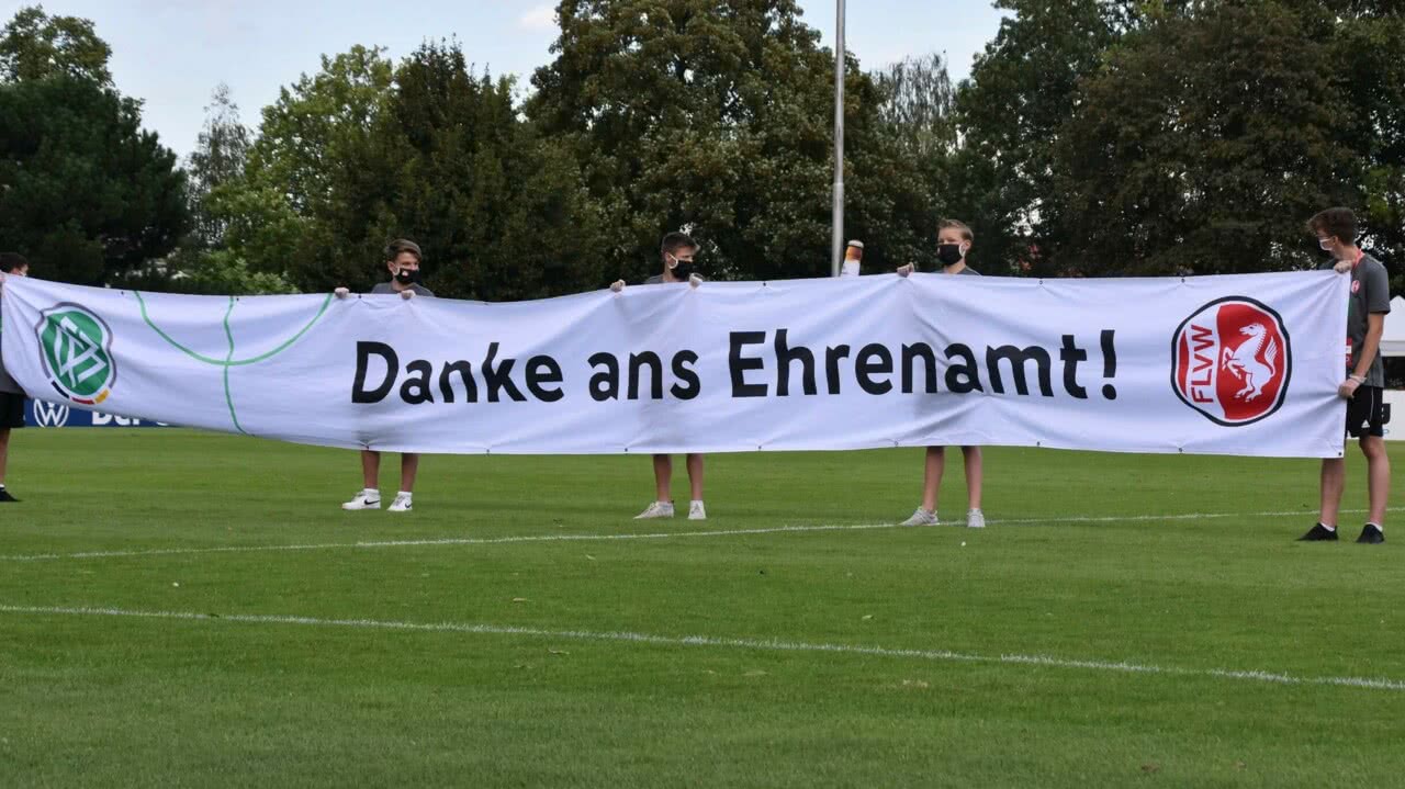 Ehrenamt