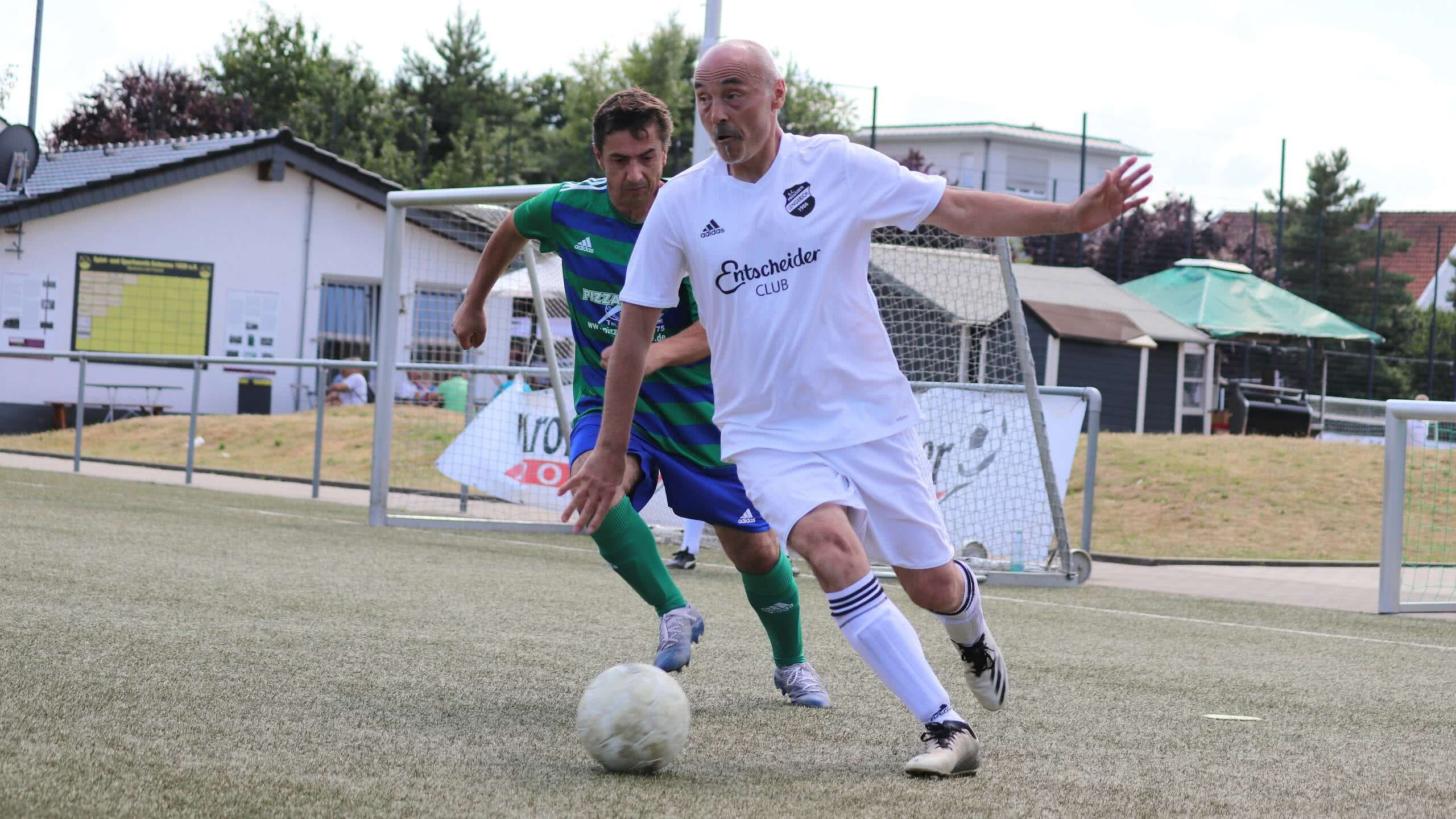 Krombacher Ü50 Cup 2022