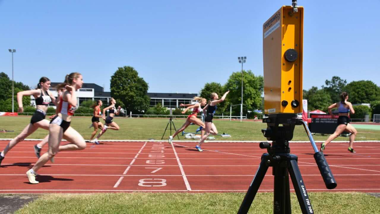 westfälische Leichtathletik-Meisterschaften 2023