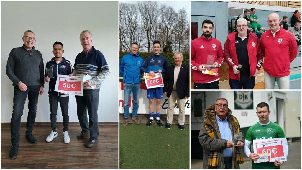 Fair Play Jahressieger 2024