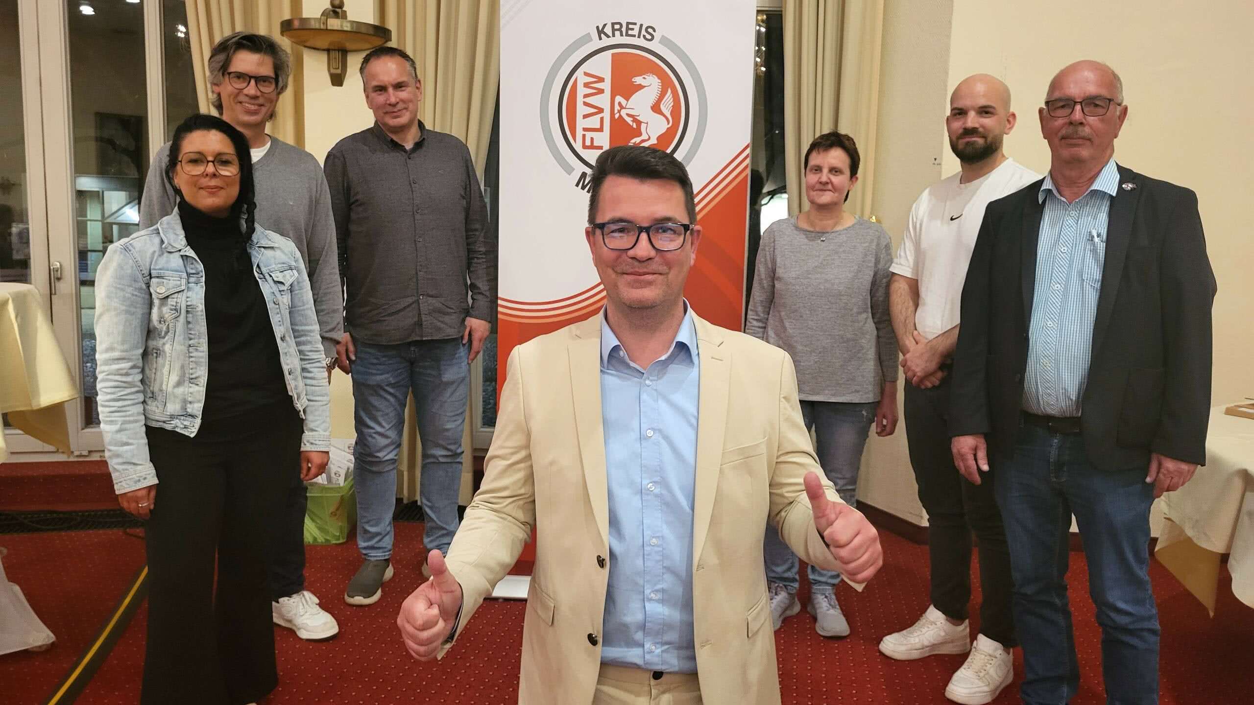Kreistag 2025