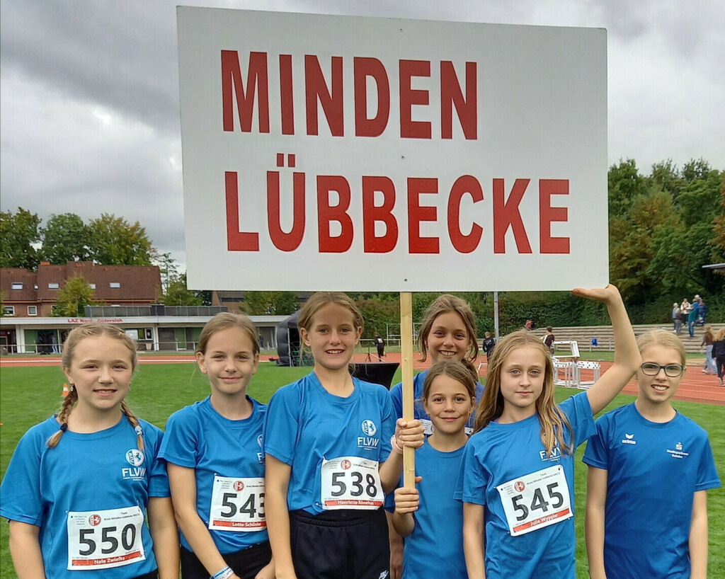 Erfolgreicher OWL-Teamcup in Gütersloh