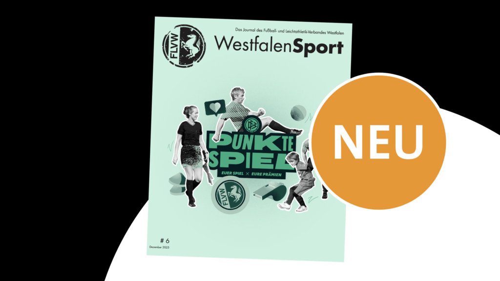 WestfalenSport 6/2025